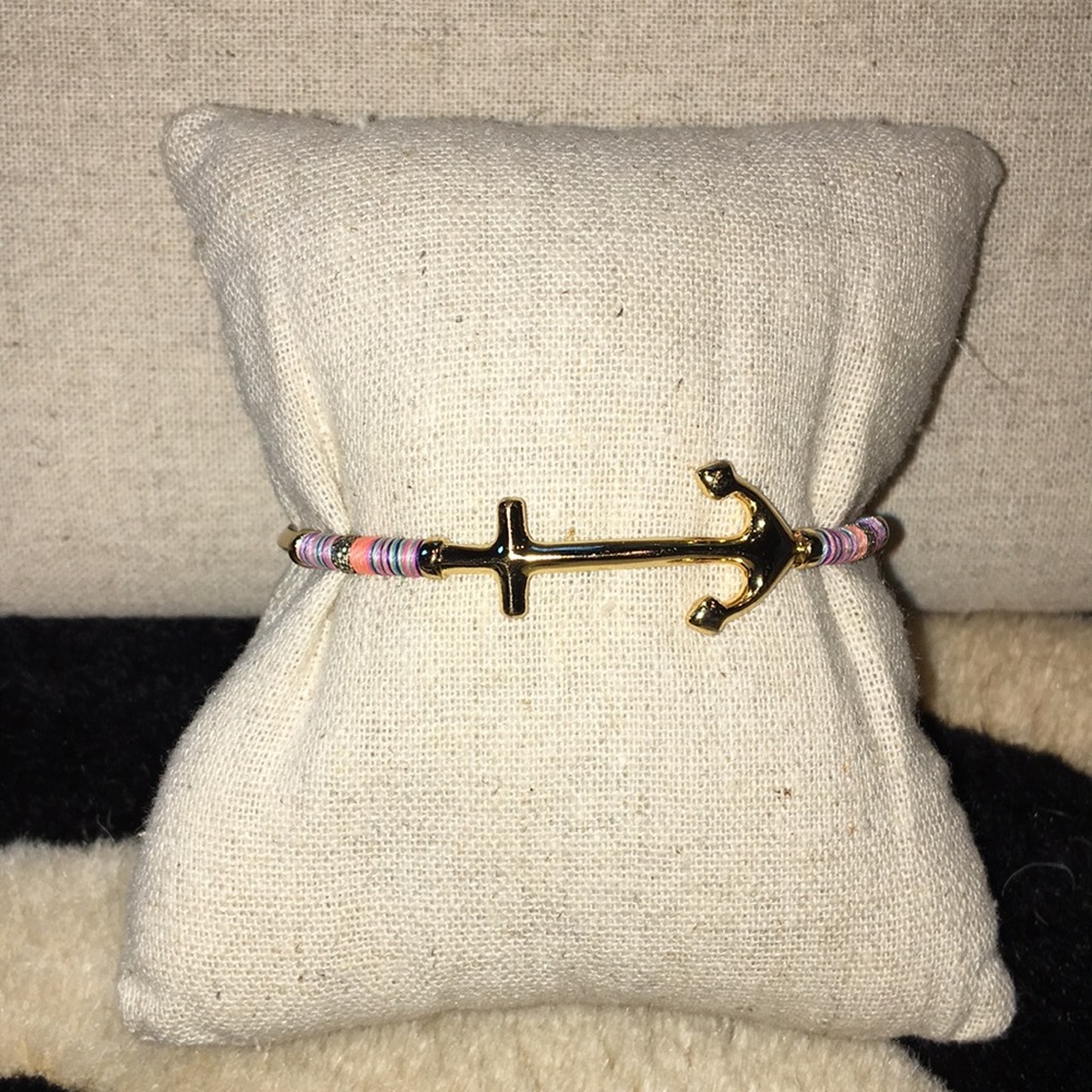 Stella & Dot Voyager cuff